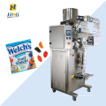 Automatic Nuts Sugar Salt Stick Sachet Packing Machine